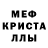 Amphetamine Розовый Henry Cannon